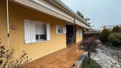 Chalet on Carretera de Madrid, 20 photo 6