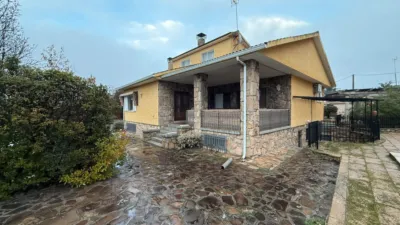 Chalet on Carretera de Madrid, 20 photo 7