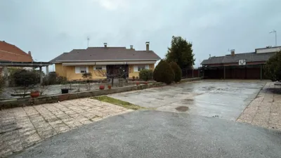 Chalet on Carretera de Madrid, 20 photo 8