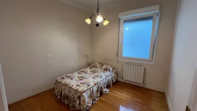 Piso en venta en Errekaldeberri, Errekaldeberri (Distrito Errekalde. Bilbao) de 379.000 €