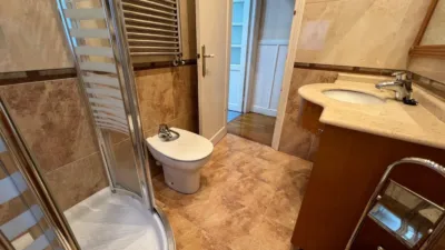 Piso en venta en Errekaldeberri, Errekaldeberri (Distrito Errekalde. Bilbao) de 379.000 €