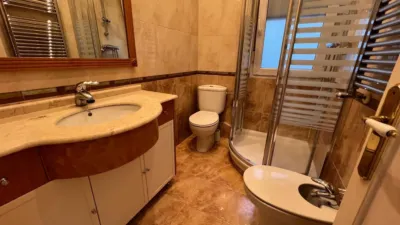 Piso en venta en Errekaldeberri, Errekaldeberri (Distrito Errekalde. Bilbao) de 379.000 €