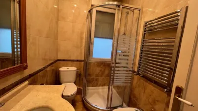 Piso en venta en Errekaldeberri, Errekaldeberri (Distrito Errekalde. Bilbao) de 379.000 €