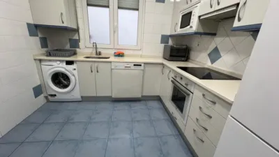 Piso en venta en Errekaldeberri, Errekaldeberri (Distrito Errekalde. Bilbao) de 379.000 €