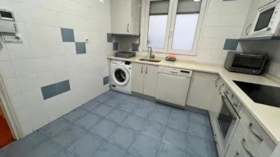 Piso en venta en Errekaldeberri, Errekaldeberri (Distrito Errekalde. Bilbao) de 379.000 €