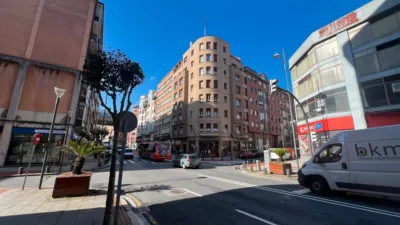Piso en venta en Errekaldeberri, Errekaldeberri (Distrito Errekalde. Bilbao) de 379.000 €