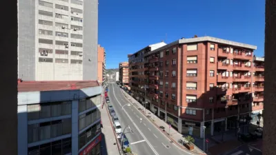 Piso en venta en Errekaldeberri, Errekaldeberri (Distrito Errekalde. Bilbao) de 379.000 €