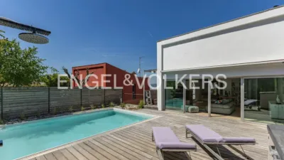 House in Esplugues de Llobregat photo 14
