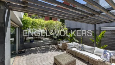 House in Esplugues de Llobregat photo 20