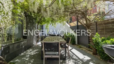 House in Esplugues de Llobregat photo 21