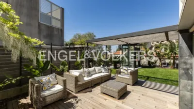 House in Esplugues de Llobregat photo 22