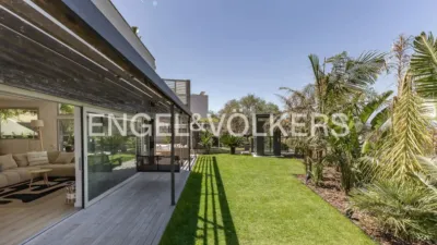 House in Esplugues de Llobregat photo 23