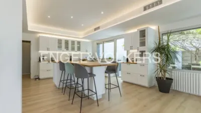 House in Esplugues de Llobregat photo 24
