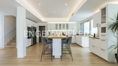 House in Esplugues de Llobregat photo 25
