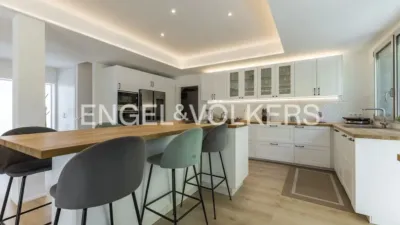 House in Esplugues de Llobregat photo 26