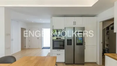 House in Esplugues de Llobregat photo 28