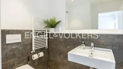 House in Esplugues de Llobregat photo 29