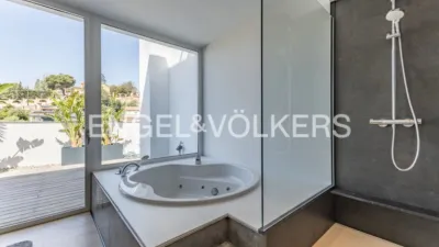 House in Esplugues de Llobregat photo 34