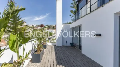 House in Esplugues de Llobregat photo 35