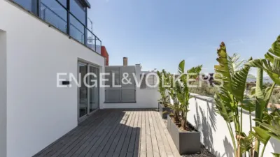 House in Esplugues de Llobregat photo 36