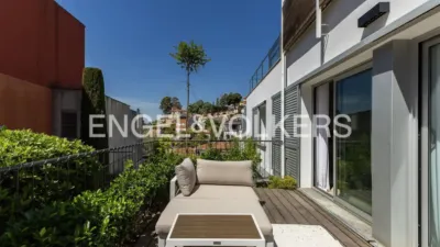 House in Esplugues de Llobregat photo 40
