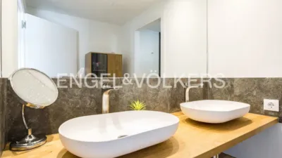 House in Esplugues de Llobregat photo 42