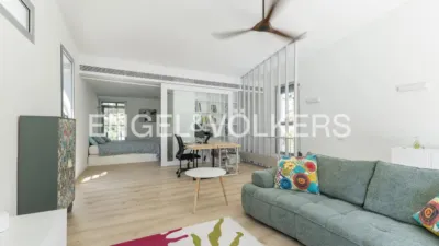 House in Esplugues de Llobregat photo 48