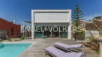 House in Esplugues de Llobregat photo 4