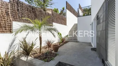 House in Esplugues de Llobregat photo 57