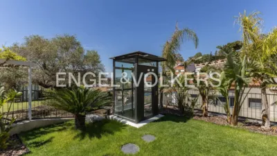 House in Esplugues de Llobregat photo 8