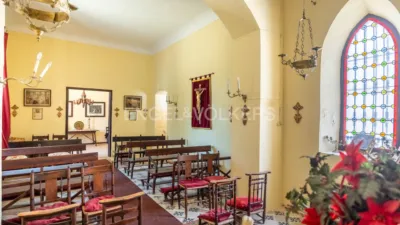 House in Osuna photo 10