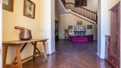 House in Osuna photo 11