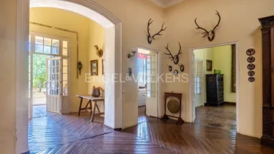 House in Osuna photo 12