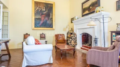 House in Osuna photo 17