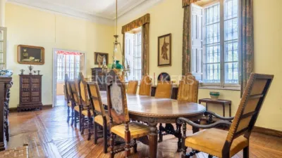 House in Osuna photo 18