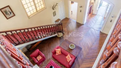 House in Osuna photo 21