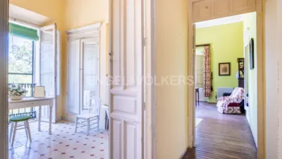 House in Osuna photo 26