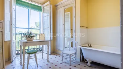 House in Osuna photo 27