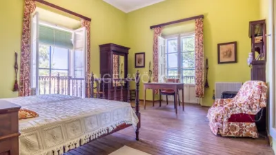 House in Osuna photo 29