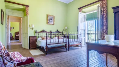 House in Osuna photo 30