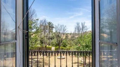 House in Osuna photo 32