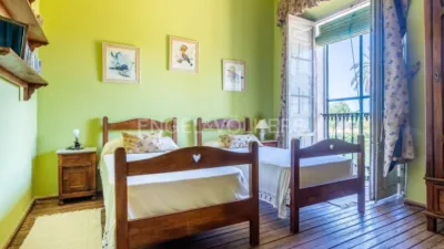 House in Osuna photo 33