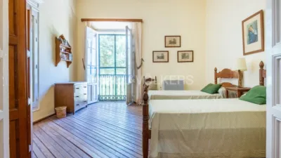 House in Osuna photo 36