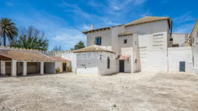 House in Osuna photo 39