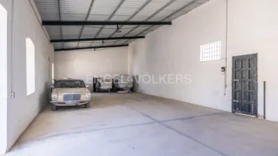 House in Osuna photo 40
