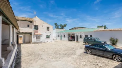 House in Osuna photo 41