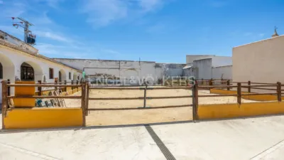 House in Osuna photo 42