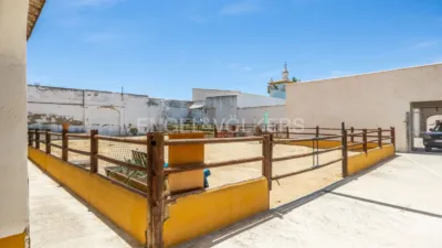 House in Osuna photo 43