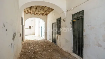 House in Osuna photo 44