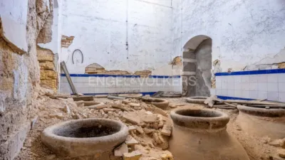 House in Osuna photo 45